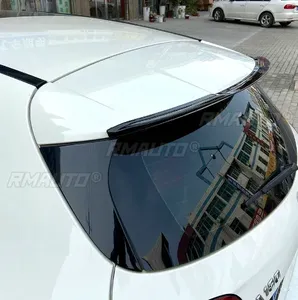 สปอยเลอร์หลังสำหรับรถยนต์ Mercedes Benz A-Class Hatchback A180 A200 W176 A200 A250 A260 ปี 2012-2018 ชุดแต่งสปอยเลอร์หลังคา - Product Image 2