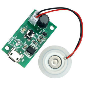 Bảng Mạch PCBA Tạo Độ Ẩm <span class=keywords><strong>USB</strong></span>, Bảng Mạch Tạo Độ Ẩm Phun Sương Lớn - Product Image 1