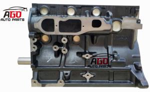 محرك 4D56T جديد تمامًا، كتلة محرك قصيرة 2.5TD 2.5DI-D دفع رباعي لسيارات ميتسوبيشي L200 L300 L400 سترادا باجيرو وهيونداي - Product Image 2