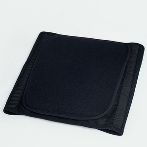 Cinturón <span class=keywords><strong>de</strong></span> soporte <span class=keywords><strong>de</strong></span> cintura transpirable para hombre y mujer, cinturón <span class=keywords><strong>de</strong></span> soporte Lumbar <span class=keywords><strong>de</strong></span> alta elasticidad para la espalda, para ancianos - Product Image 6