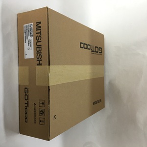 หน้าจอสัมผัส Mitsubishi HMI รุ่น GT1685M-STBA ของแท้ใหม่ 100% - Product Image 1