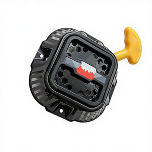 Piezas de Motor de Gasolina para Cortacéspedes de 6.5HP y 7.5HP, Arrancador para Modelos 168F 170F GX160 y Serie RVP30 200 - Product Image 5