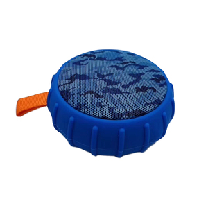 IPX6 Waterproof <strong>High</strong> <strong>End</strong> Speakers Mini Portable Outdoor Speaker Blue Tooth Waterproof - Product Image 2
