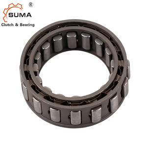 แบริ่งคลัทช์ทางเดียว DC 7221(5C) พร้อม DC7221B แบบสปริง - Product Image 5