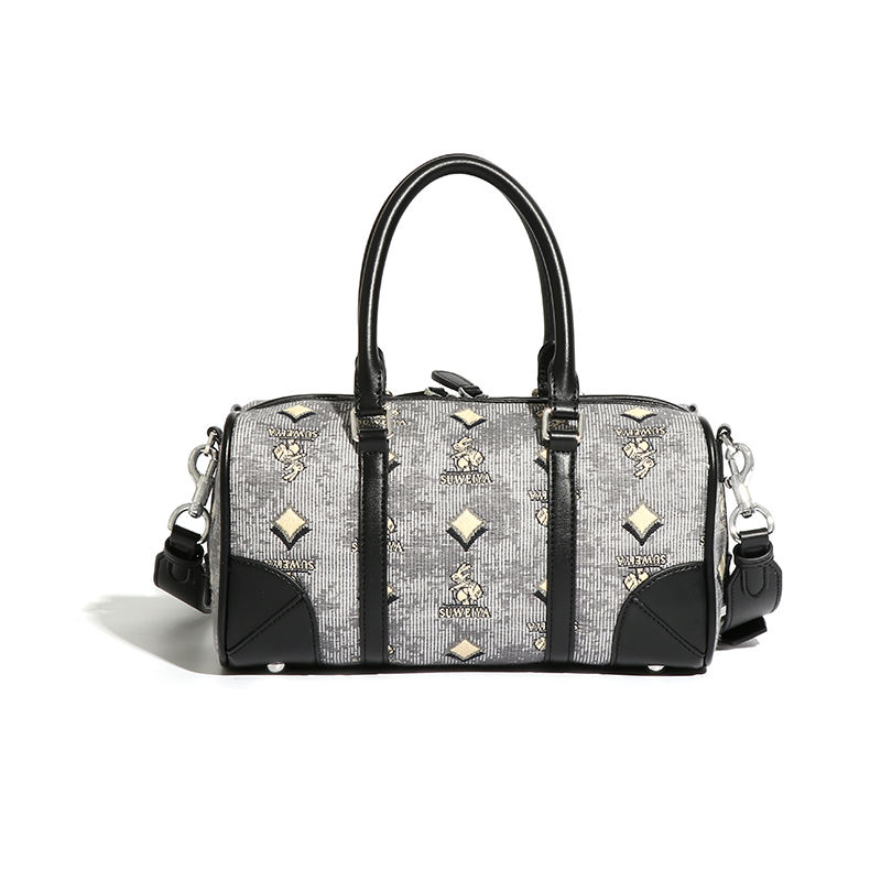 D1725 # สีดำ