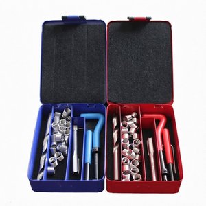 Kit de Remaches Roscados de Acero Inoxidable M2 de Precisión Certificada, Cumple con REACH, para Sistemas de Ferretería General - Product Image 1