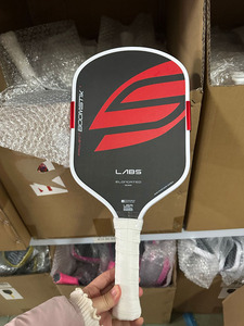 Pala de Pickleball Gen 5 Boomstik Termoformada Toray T700 de 16 mm con Núcleo de Espuma EPP Completo - Product Image 2