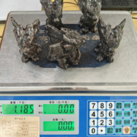 Pierre de méditation en cristal Yooperlite Dragon à prix d'usine pour cadeau ou décoration