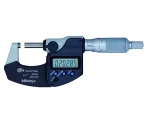 Micrometer 293-340 IP65 Level 0-25mm Mitutoyo