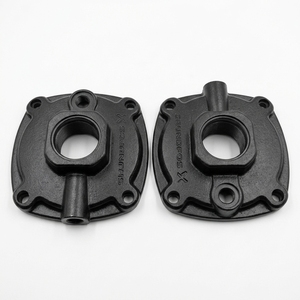 Grundfo S Base 96588138 CRN3-36 316SS d'origine - Product Image 6