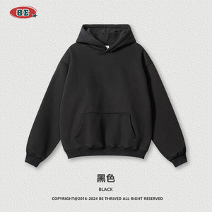 เสื้อสเวตเชิ้ตผ้าฟลีซพรีเมียมนุ่มพิเศษ 345 กรัม - รับสกรีนลายตามสั่ง สำหรับใส่ลำลองประจำวันและกิจกรรมครอบครัว - Product Image 5