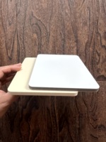 Bois de charbon de bois bambou et ardoise de carbone panneau de roche ignifuge panneau de mousse PVC panneau décoratif mural finition PET placage de bois doré