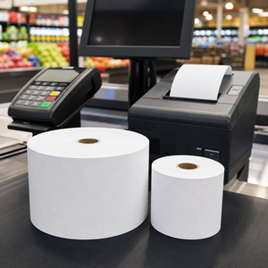 Premium Quality Portable Printed Label <b>Sticker</b> for Mobile <b>Printer</b> - Product Image 6