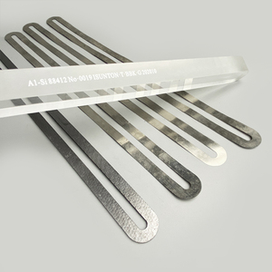 Junta de mica sem amianto aluminossilicato Vidro borossilicato Água caldeira vidro nível medidor Visão Vidro - Product Image 4