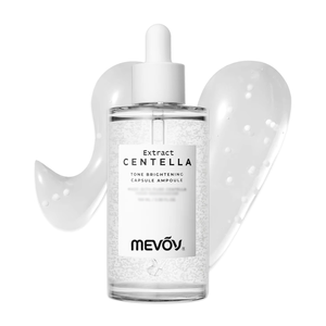 Suero Facial Coreano Hidratante con Niacinamida y Centella Asiática para un Tono de Piel Uniforme con Ácido Tranexámico, ODM OEM - Product Image 1