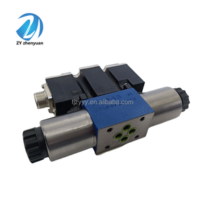 ZHENYUAN 밸브 0811404151 4WRBAE 6 E18J-20/G24N9K31/A1M 0811404152 4WRBAE 6 W32J-2X/G24N9K31/A1M 유압 비례 밸브 - Product Image 5