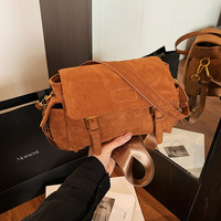 Sac à main pour femme de style ethnique 2026, style vintage preppy, sac à bandoulière élégant avec diamants