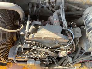 Vibrations straßen walze mit Kabine 14 Tonnen Maschine Doppelt rommel walzen verdichter von <span class=keywords><strong>volvo</strong></span> - Product Image 4