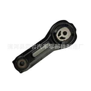 แท่นยึดเครื่องยนต์ 1092A229 สำหรับ GAC Outlander ระบบกันสะเทือนแบบไม่แยกอิสระ อะไหล่ทดแทน - Product Image 3