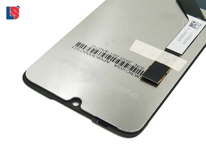 Originale Per Xiaomi Redmi <span class=keywords><strong>Nota</strong></span> 7 Display LCD con Touch Screen Digitizer Telaio Per La <span class=keywords><strong>Nota</strong></span> Redmi 7 Pro Parti di Riparazione - Product Image 3