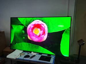 กรอบเปิด<span class=keywords><strong>55</strong></span>นิ้ว1080P TFT แผง LCD ความสว่างสูง3000 nits ป้ายดิจิตอลแบบฝังโฆษณาอุตสาหกรรมสำหรับ - Product Image 3