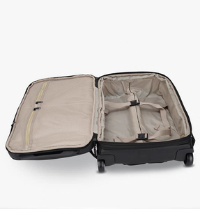 Flight Approved Luggage Trolley Backpack Large Capacity Travel Bag <strong>Rucksack</strong> Waterproof Business Trip Backpack With <strong>Wheels</strong> - Product Image 4