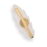 Applique murale LED en aluminium de luxe italien tendance 2026, style nordique, avec plumes et acrylique effet glace craquelée, à intensité variable pour la décoration de chambre à coucher et de chevet