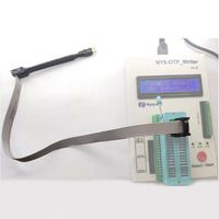 IC extractor SOP8 Probe NO-Disassembly Program on board for EEPROM Flash BIOS universal SOP8 chip programmer tool adapter