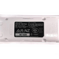 Control Remoto IR Programable BN59-01285A con Voz Inteligente para Televisor LCD Samsung RMCSPM1AP1
