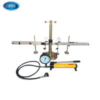 Equipo de prueba de aceite, 500kn