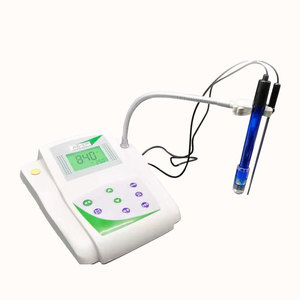 pH-mètre numérique PHS-3DW pour micro-ordinateur – Prix - Product Image 2