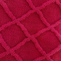 Vente en gros de couvertures en sherpa tricotées 100% polyester avec logo personnalisé imprimé - Écologiques, toutes saisons, pour la maison, le lit, les voyages et l'extérieur