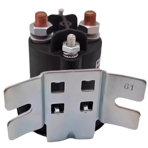 Arrancador TROMBETTA completamente nuevo 974-1235-211- <span class=keywords><strong>V</strong></span>/INT 684-4861-032-02 - Product Image 1