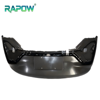 Pare-chocs avant en gros RAPOW pour BYD ATTO 3 Yuan Plus ATTO3 OE SC2E-2803111 SC2E-2803111/A Pièces de carrosserie automobile