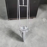 Outils agricoles manuel de m, machine de repiquage le riz et légumes