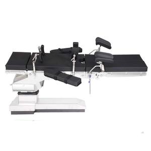 Mesa DE OPERACIONES ortopédica quirúrgica compatible con brazo C de equipo médico - Product Image 1