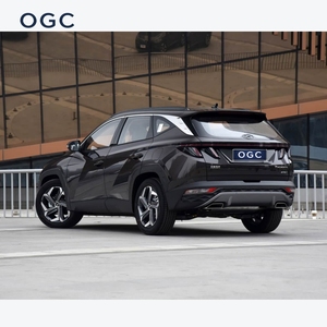 Bon état 2021 pour Tucson L SUV LHD 5 places 1.5T Turbo Automatique <span class=keywords><strong>Voiture</strong></span> d'<span class=keywords><strong>occasion</strong></span> Luxe Marché Africain Exportation Directe Chine - Product Image 4