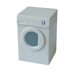 Cao cấp tùy chỉnh căng thẳng bóng máy giặt với logo - Product Image 1