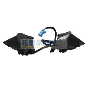 Interruptor de Volante Peugeot Citroën 98084115ZD 96750123ZD Combinado para 2008 308S 308 408 208 - Product Image 2