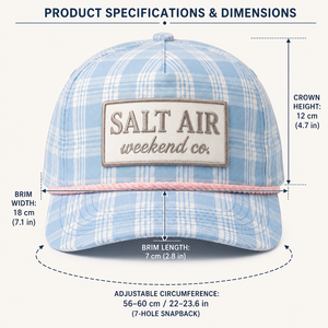 Casquette de baseball à carreaux avec logo personnalisé, patch brodé, OEM, ODM, marque privée, votre création, service de petites commandes et équipe de support - Product Image 6