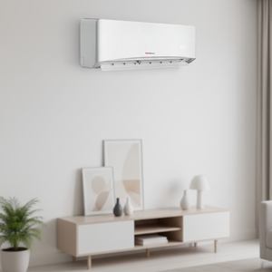 <span class=keywords><strong>Climatiseur</strong></span> mural blanc 110V personnalisé pour le marché américain, idéal pour la maison, la chambre et le bureau - Product Image 3