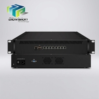 (iStreamer) Solusi Middleware IPTV Hotel Digital IP Streamer Berbiaya Rendah