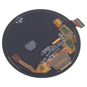 Écran LCD d'origine avec numériseur pour <span class=keywords><strong>Huawei</strong></span> <span class=keywords><strong>Watch</strong></span> <span class=keywords><strong>GT</strong></span> 6 46 mm, assemblage complet - Product Image 4