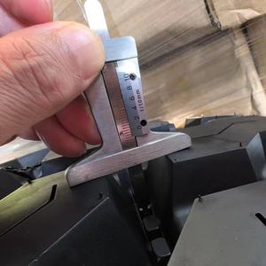 Neumático Premium de <span class=keywords><strong>la</strong></span> marca Hawkway, neumático de camión de minería de profundidad de banda de rodadura de 31mm con tubo interior 11.00R20 1200R20 12.00R24 1200R24 Lantas - Product Image 1