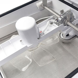 Ventilateur de toit en plastique pour <span class=keywords><strong>camping</strong></span>-car, accessoire de moteur de remorque anti-moustique et anti-poussière pour le <span class=keywords><strong>camping</strong></span> et la maison pour yacht - Product Image 6