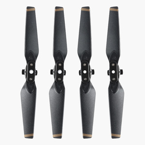 Hélices Profesionales Ligeras para Dron Aéreo <span class=keywords><strong>Mavic</strong></span>, Accesorios para Dron Spark, 4730 Aspas Plegables para Modelos RC - Product Image 3