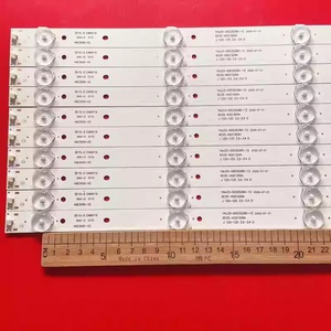 HX-NO.624 Nouvelle bande de rétroéclairage LCD pour téléviseur 49E3000-X2 YAL03-00535280-12 pour téléviseurs 49E6000 49E366W 49X5 - Product Image 5