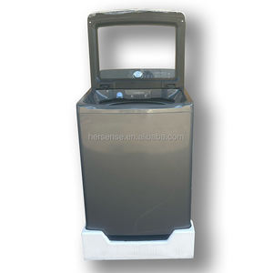 <span class=keywords><strong>Lave</strong></span>-<span class=keywords><strong>linge</strong></span> à chargement par le haut <span class=keywords><strong>de</strong></span> grande capacité 18/38 kg, automatique, style Hitachi, très vendu pour la maison et la blanchisserie - Product Image 2