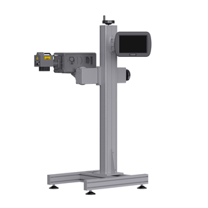 Máquina de Marcado Láser de Fibra de 20w 30w para Latas de Metal de <span class=keywords><strong>Cerveza</strong></span>, Impresora Láser para Paquetes de Bebidas, Precio de Máquina de Grabado e Impresión Láser - Product Image 3