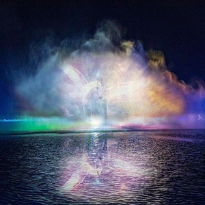 Cortina <span class=keywords><strong>de</strong></span> agua para uso al aire libre, pantalla <span class=keywords><strong>de</strong></span> agua con holograma 3D <span class=keywords><strong>de</strong></span> película para proyección - Product Image 6